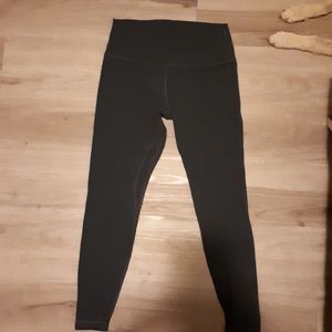 Align Lululemon Leggings